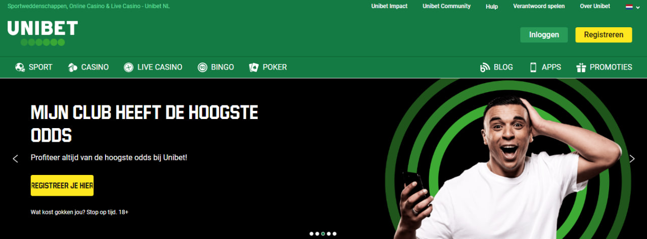 Unibet 