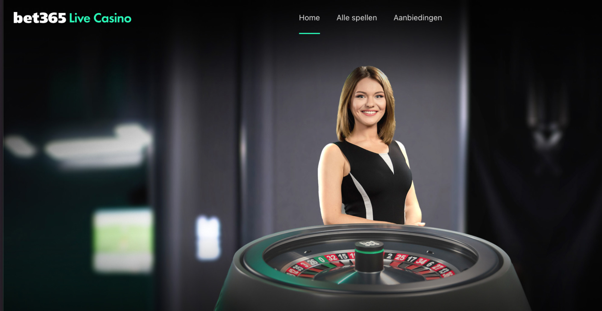 Bet365, sportweddenschappen.tv