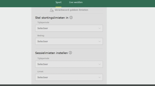 Registreren bij Bet365, sportweddenschappen.tv