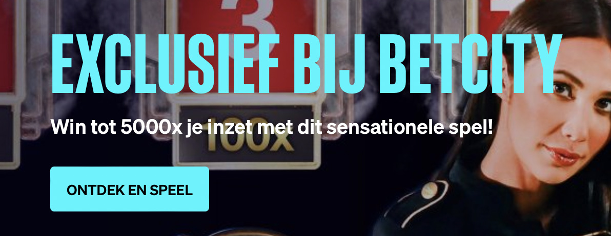 Jack's Casino, sportweddenschappen.tv