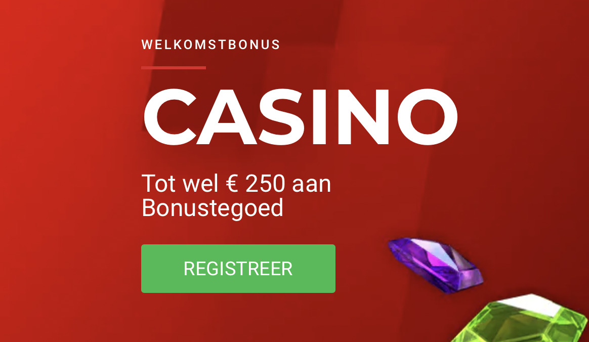 Screenshot van Circus Casino