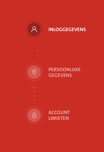 Registreren bij Jack's Casino, sportweddenschappen.tv