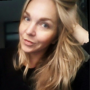 Samira Van Diepen