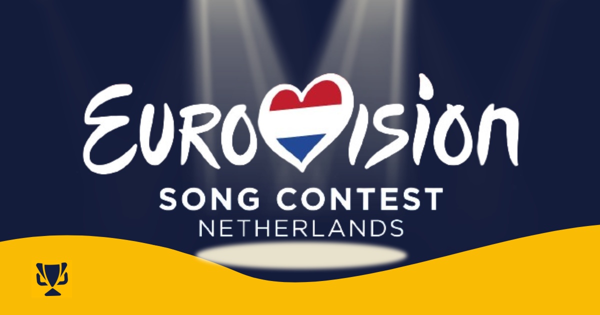 Eurovision Netherlands, sportweddenschappen.tv