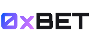 0xBet logo